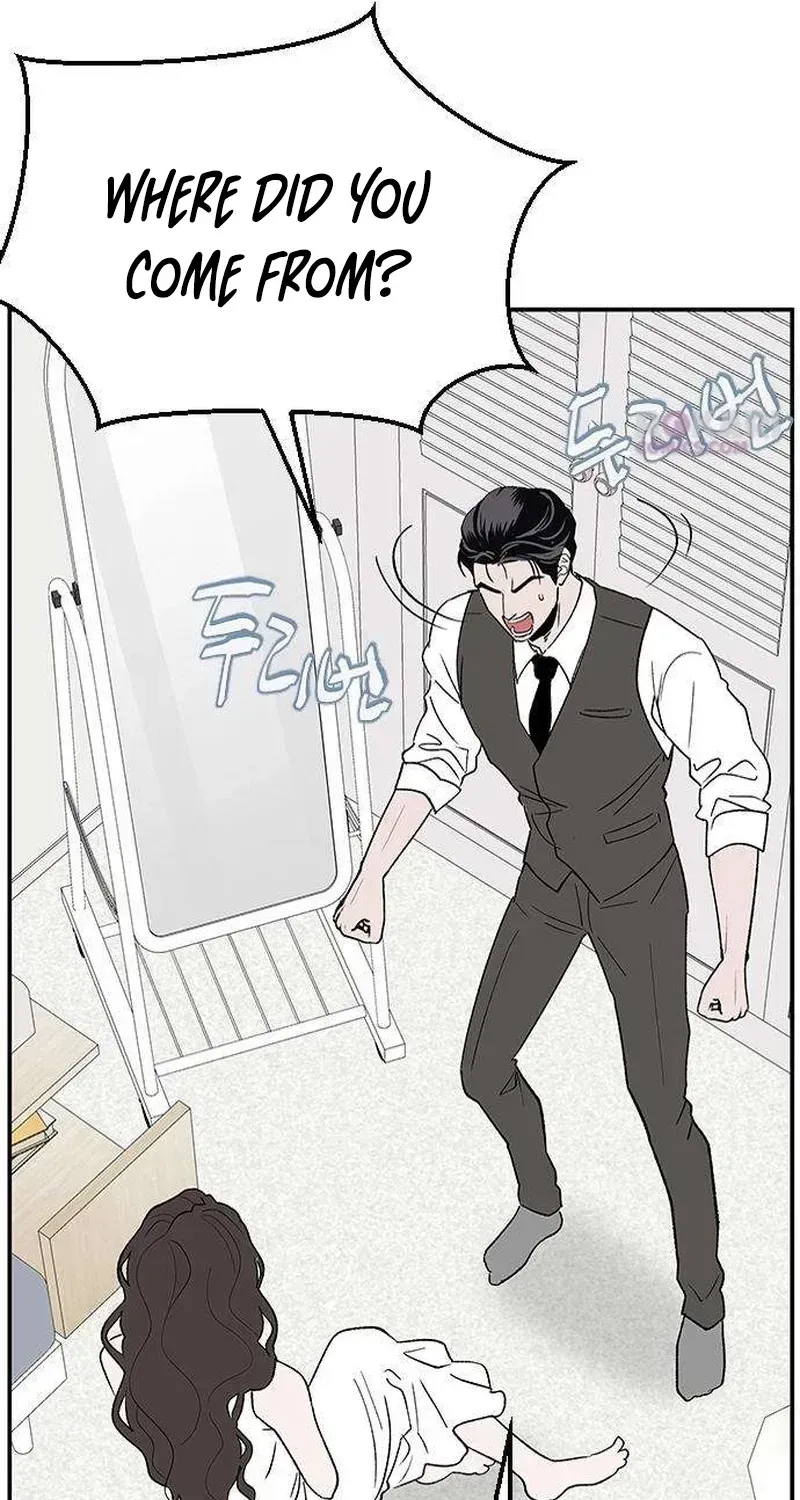 Read My Sexy Snail Bride chapter 2.1 image 7 on Lezhin