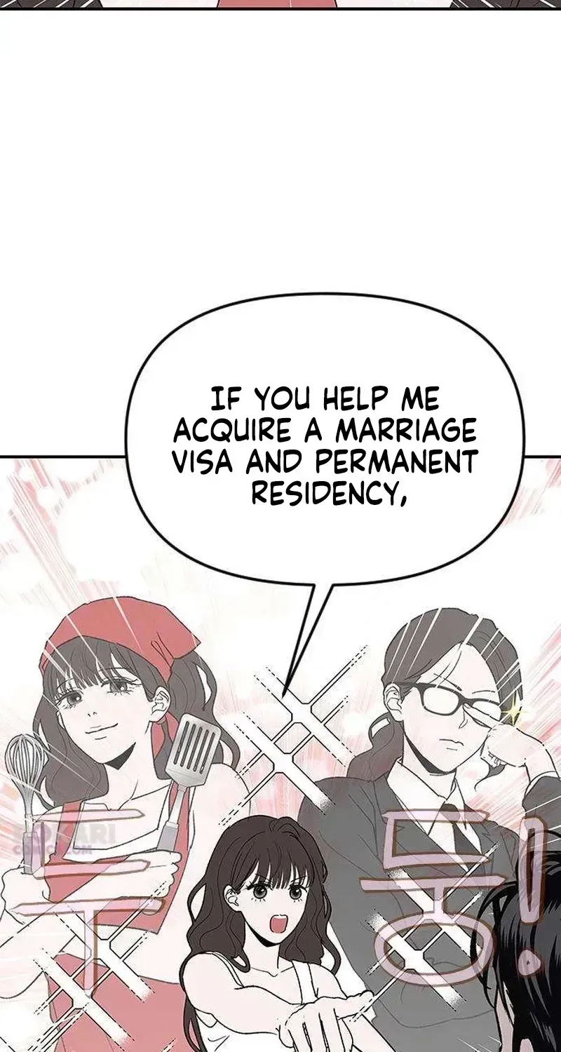 Read My Sexy Snail Bride chapter 2.2 image 76 on Lezhin