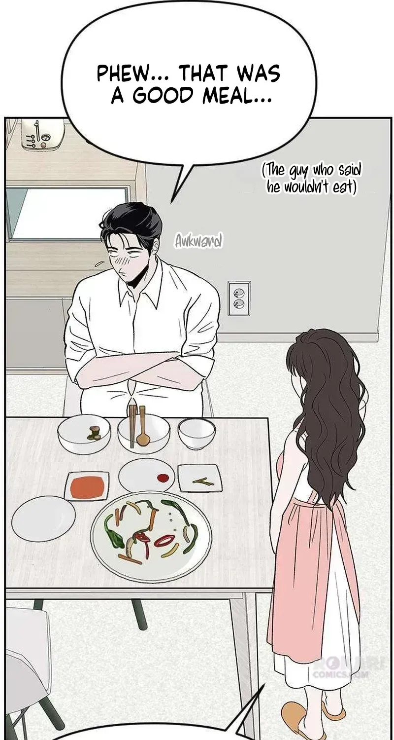 Read My Sexy Snail Bride chapter 2.3 image 100 on Lezhin