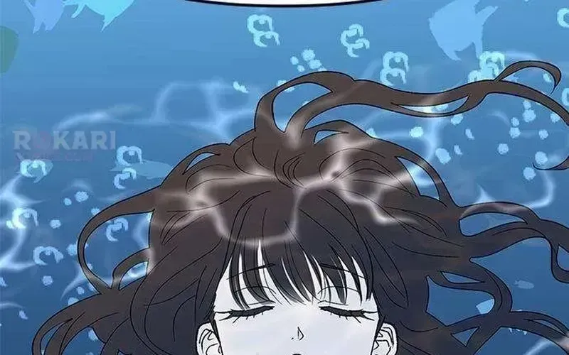 Read My Sexy Snail Bride chapter 2.3 image 18 on Lezhin