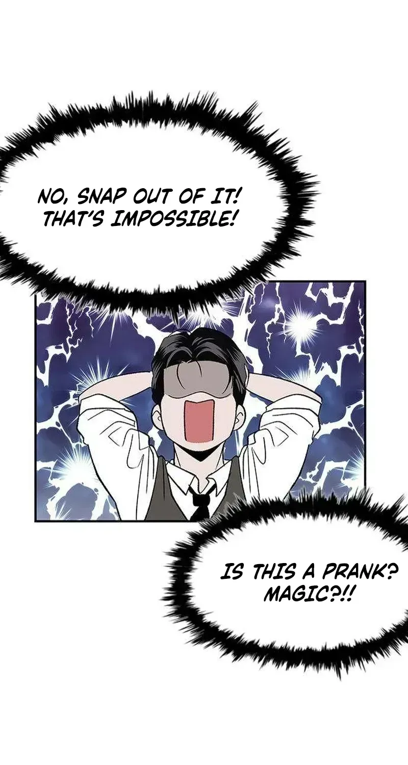 Read My Sexy Snail Bride chapter 2.3 image 5 on Lezhin
