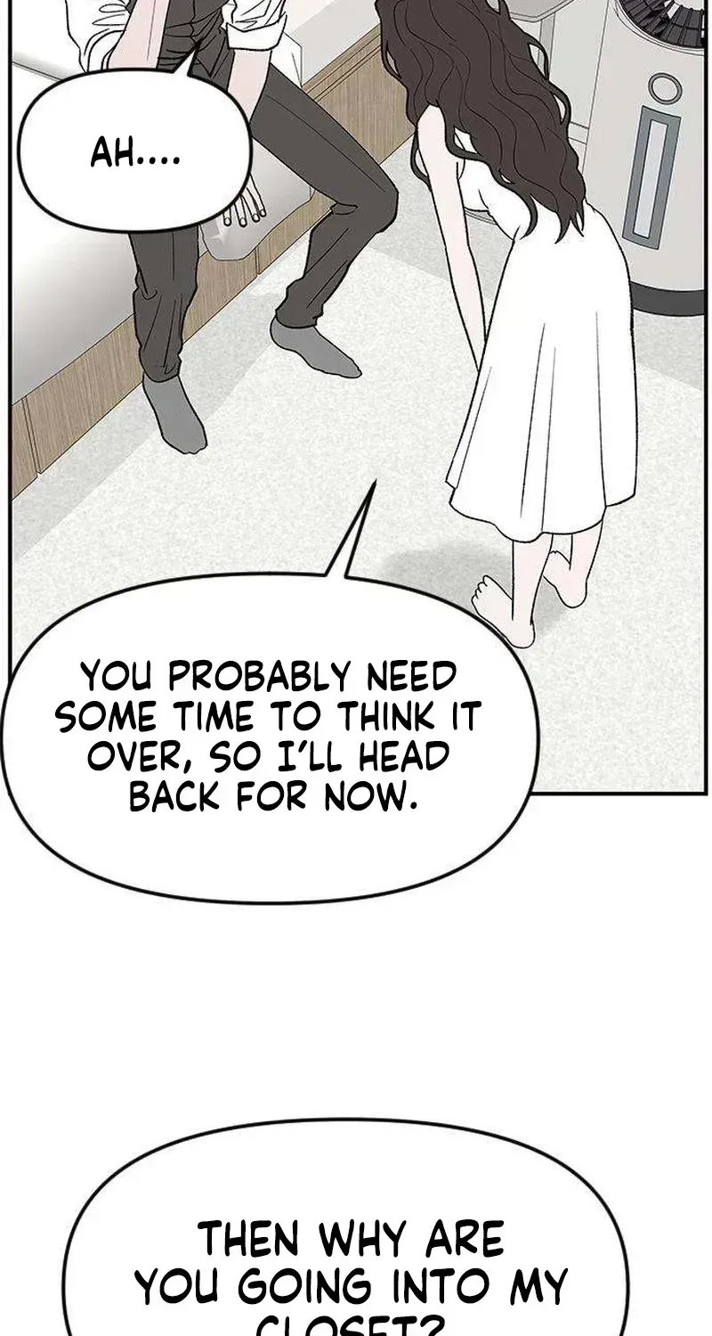 Read My Sexy Snail Bride chapter 2.3 image 84 on Lezhin