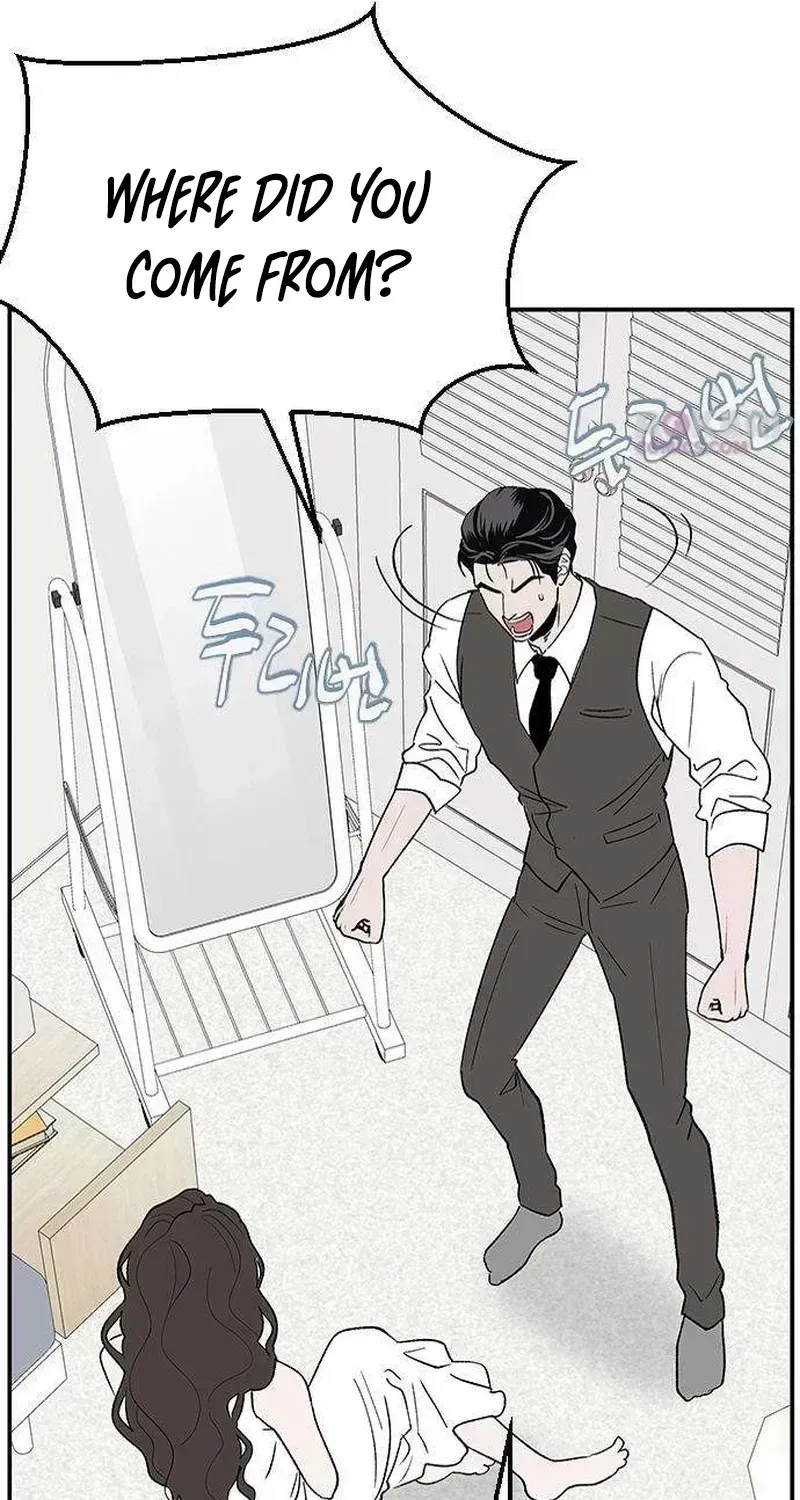 Read My Sexy Snail Bride chapter 2.4 image 7 on Lezhin
