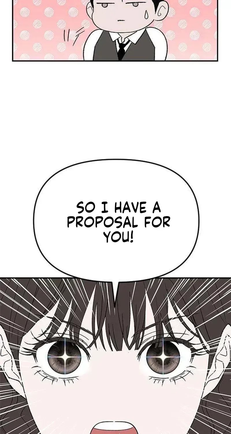 Read My Sexy Snail Bride chapter 2.4 image 75 on Lezhin