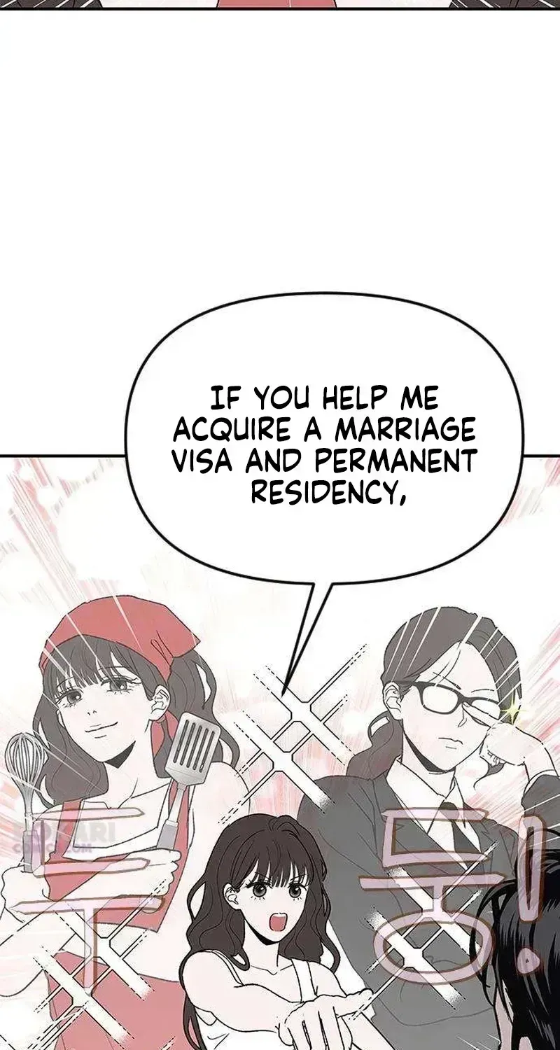 Read My Sexy Snail Bride chapter 2.4 image 76 on Lezhin