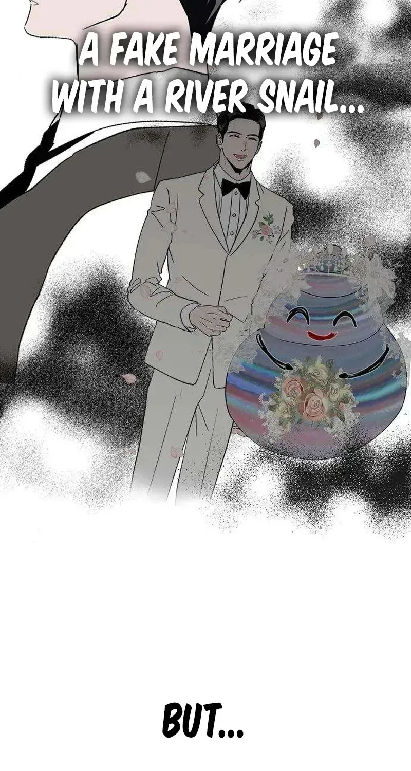 Read My Sexy Snail Bride chapter 2.4 image 81 on Lezhin