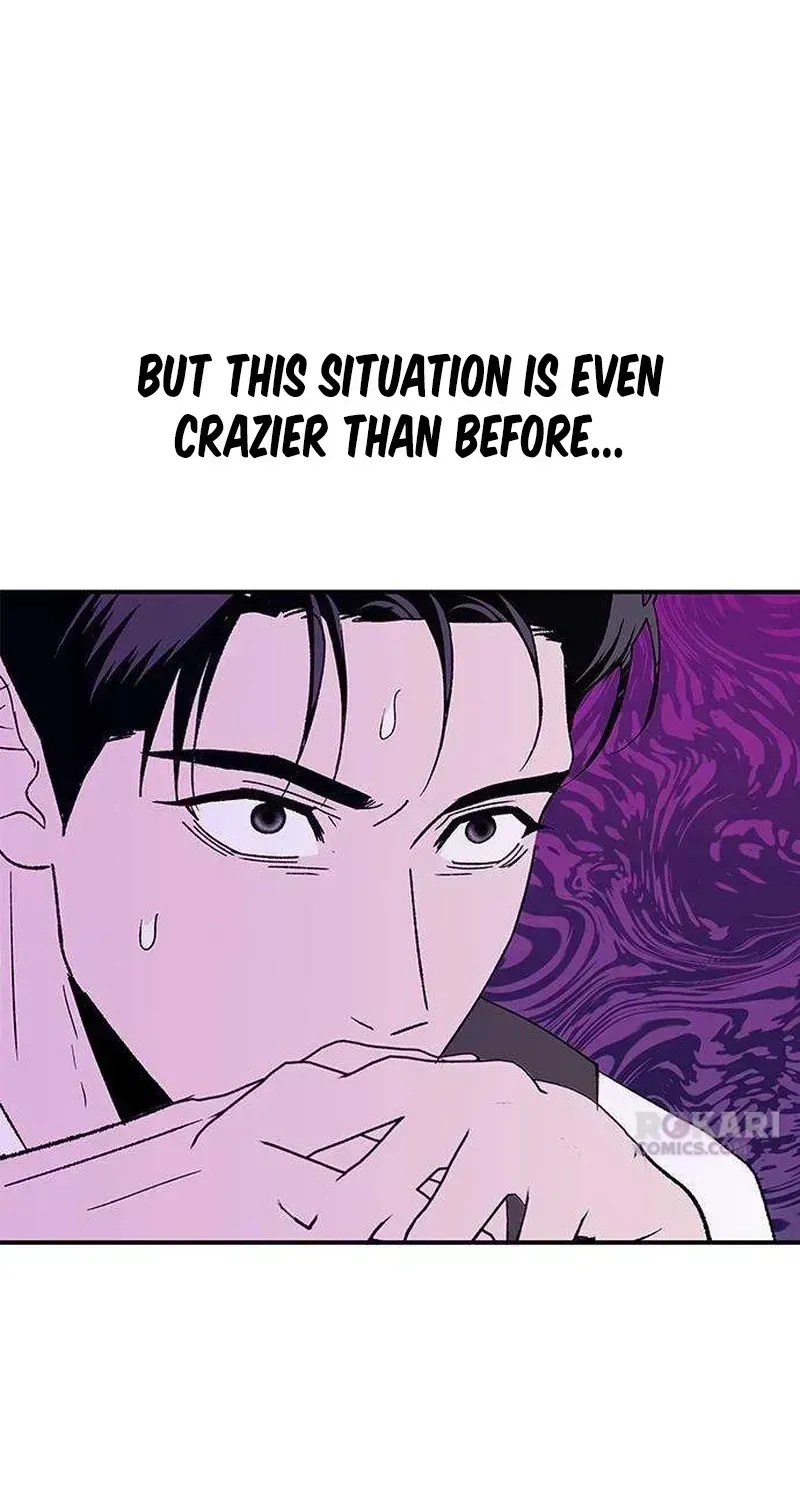 Read My Sexy Snail Bride chapter 2.4 image 90 on Lezhin