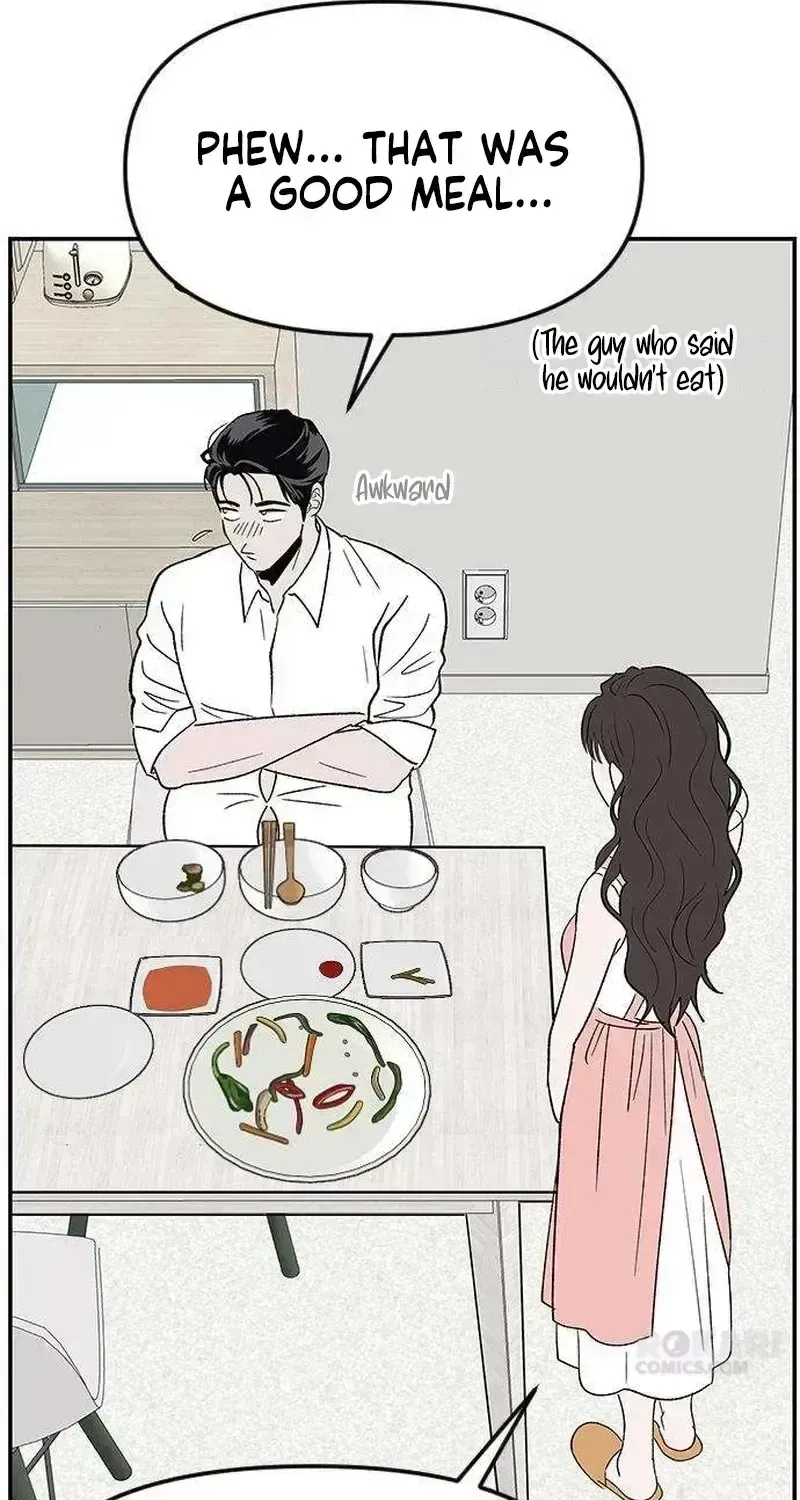 Read My Sexy Snail Bride chapter 2.7 image 100 on Lezhin