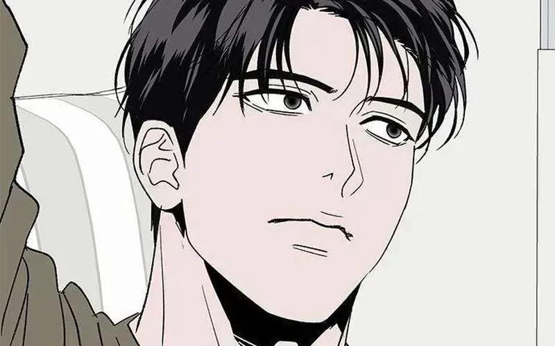 Read My Sexy Snail Bride chapter 2.7 image 110 on Lezhin