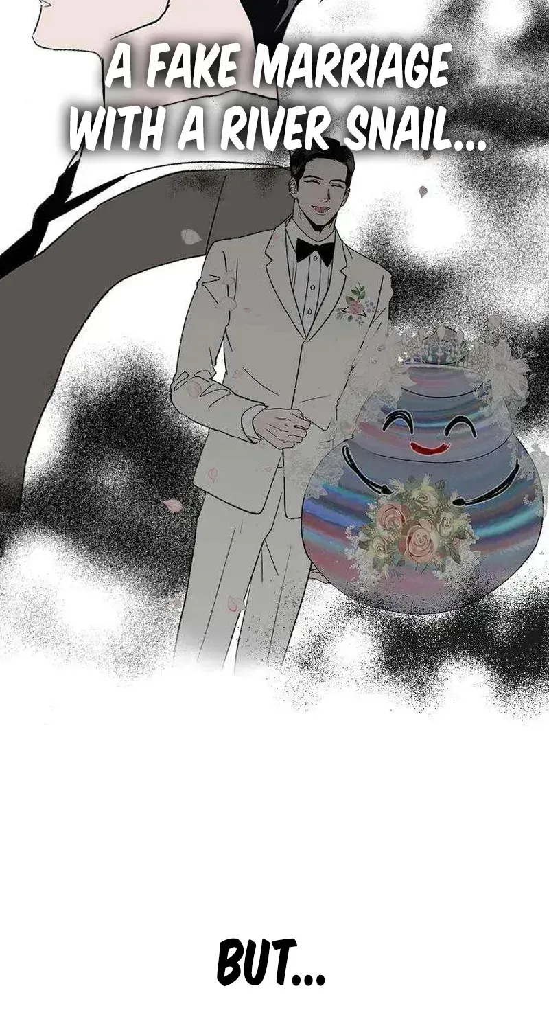 Read My Sexy Snail Bride chapter 2.7 image 81 on Lezhin