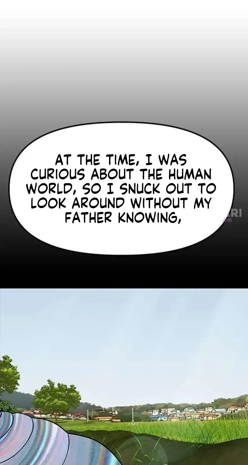 Read My Sexy Snail Bride chapter 2.8 image 31 on Lezhin