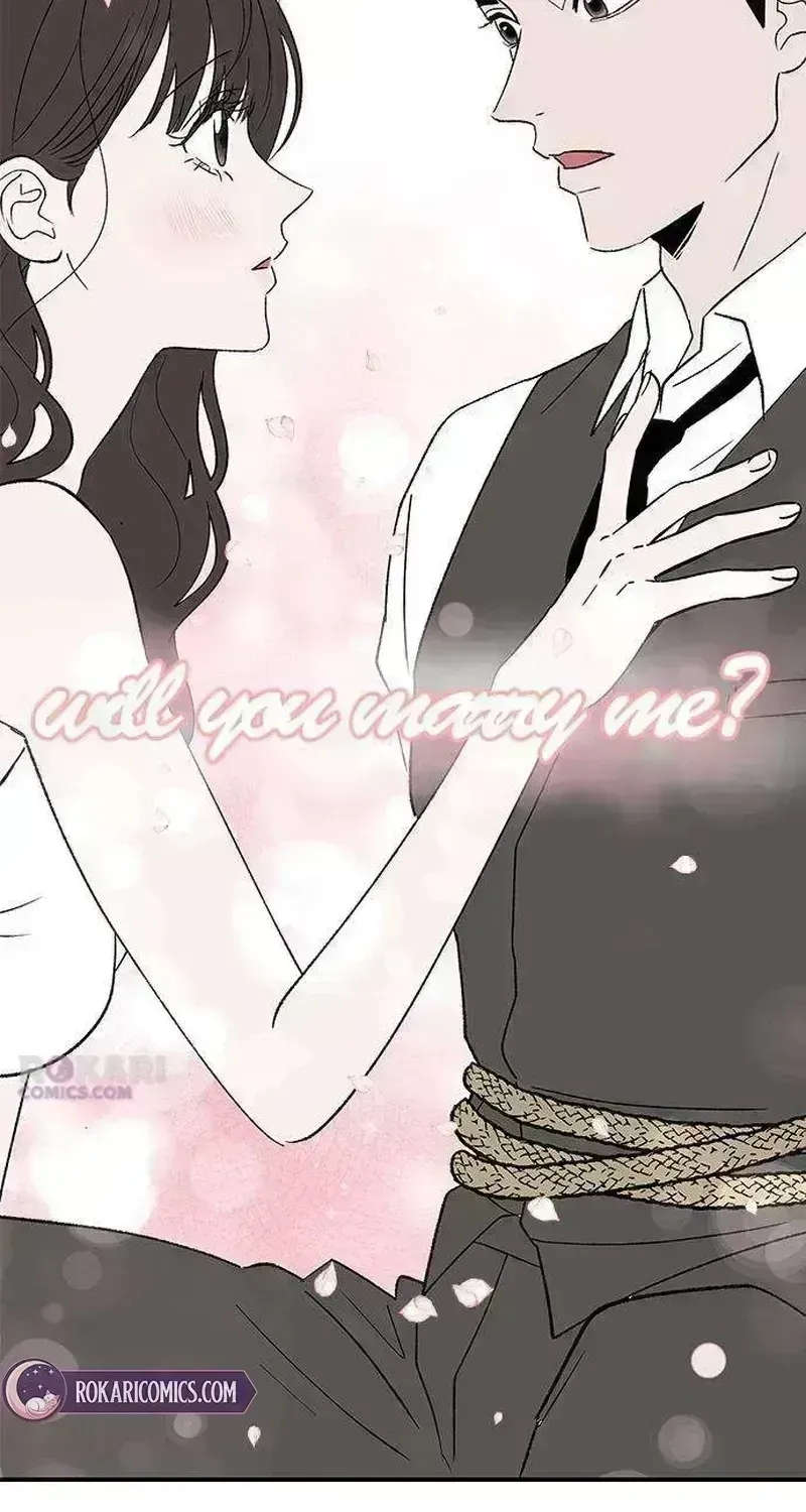 Read My Sexy Snail Bride chapter 2.8 image 63 on Lezhin