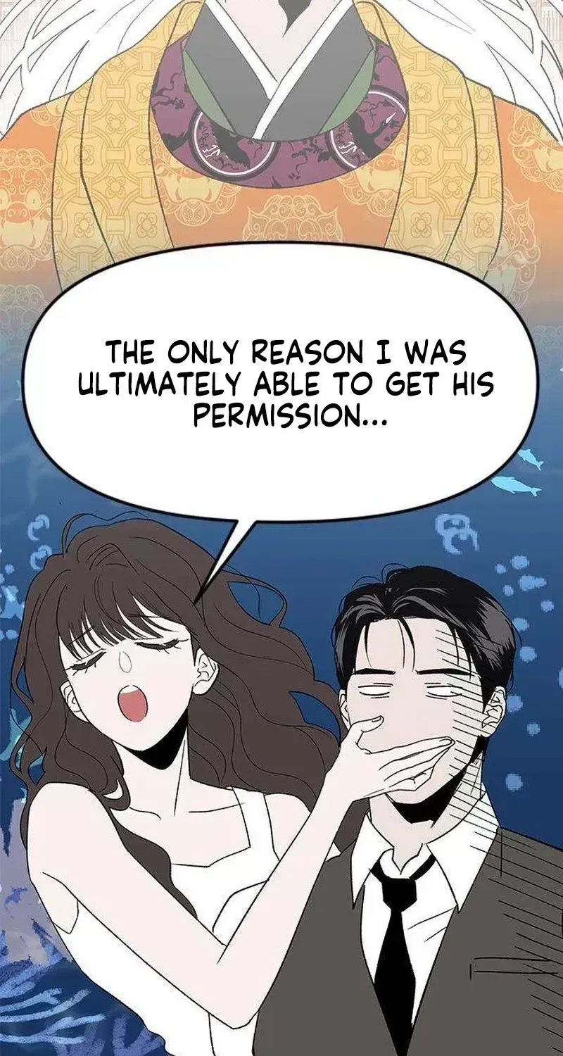 Read My Sexy Snail Bride chapter 2.8 image 68 on Lezhin