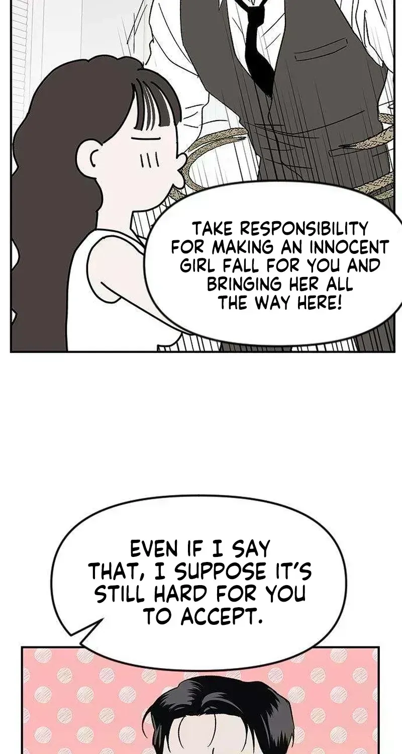Read My Sexy Snail Bride chapter 2.8 image 74 on Lezhin