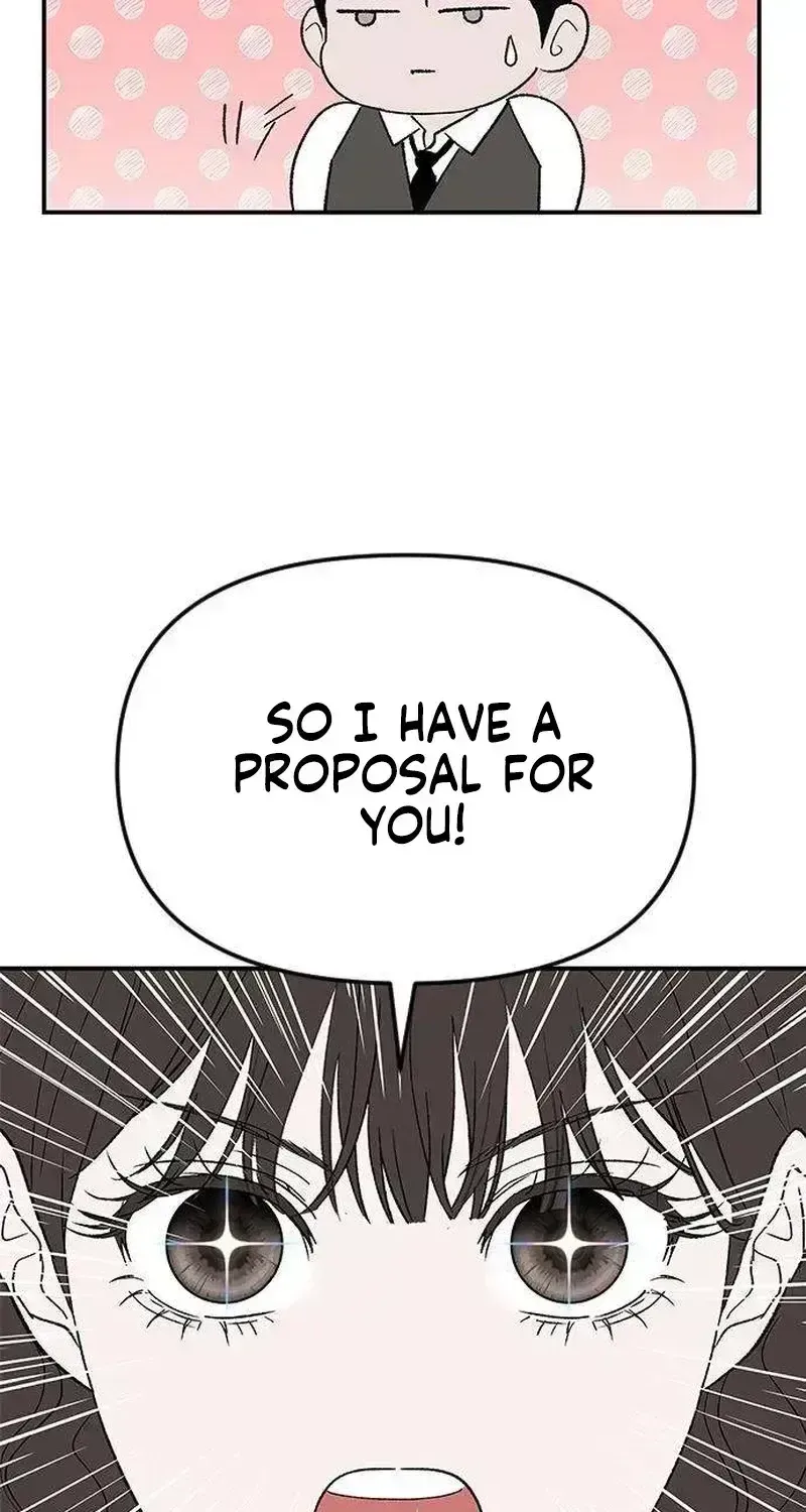 Read My Sexy Snail Bride chapter 2.8 image 75 on Lezhin