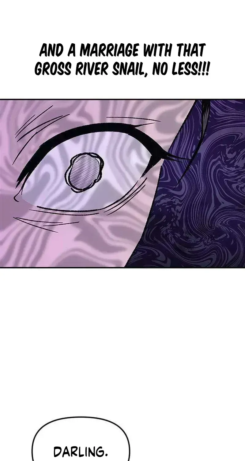 Read My Sexy Snail Bride chapter 2.8 image 91 on Lezhin