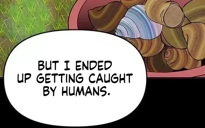 Read My Sexy Snail Bride chapter 2.9 image 33 on Lezhin