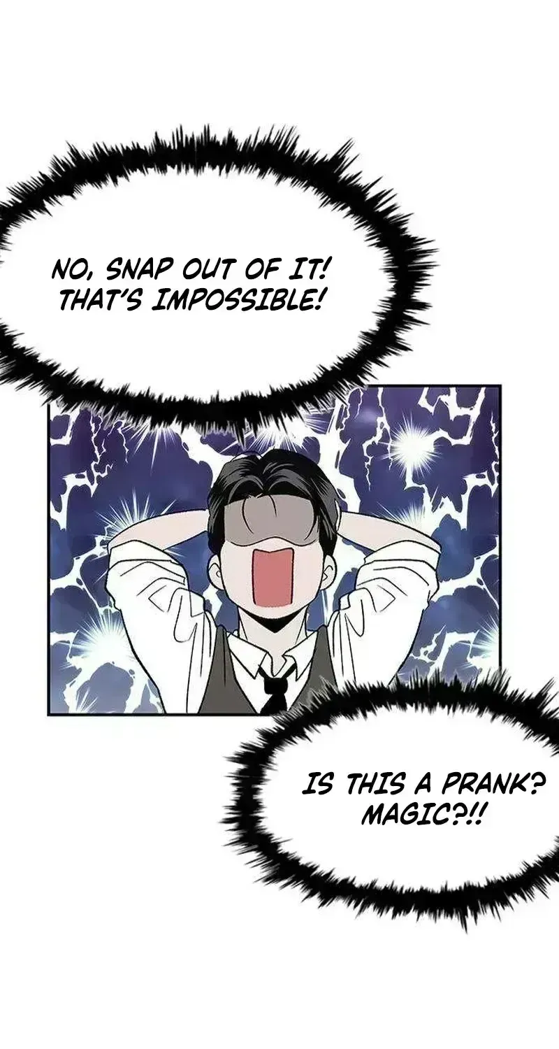Read My Sexy Snail Bride chapter 2.9 image 5 on Lezhin