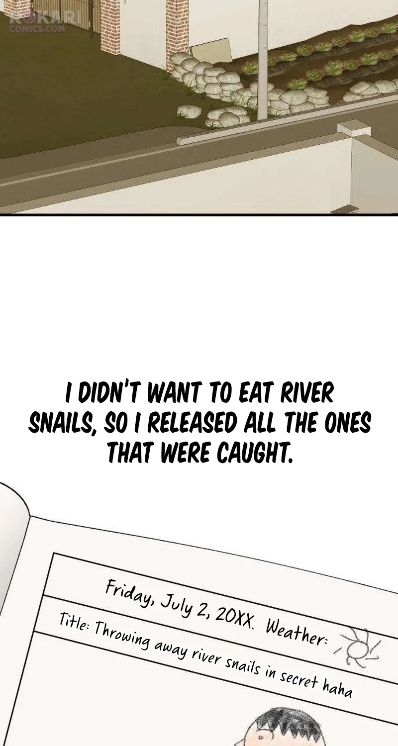 Read My Sexy Snail Bride chapter 2 image 39 on Lezhin