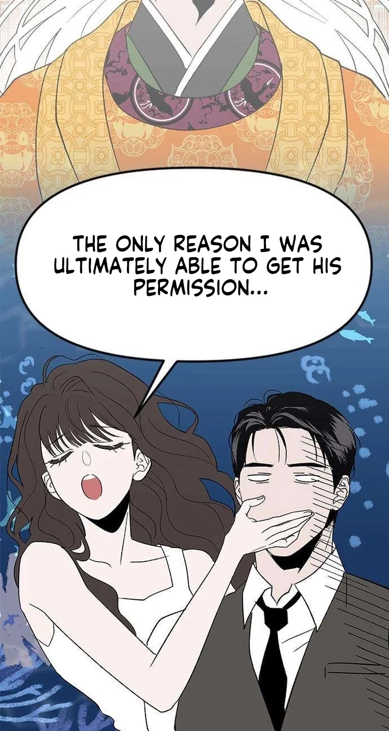 Read My Sexy Snail Bride chapter 2 image 68 on Lezhin