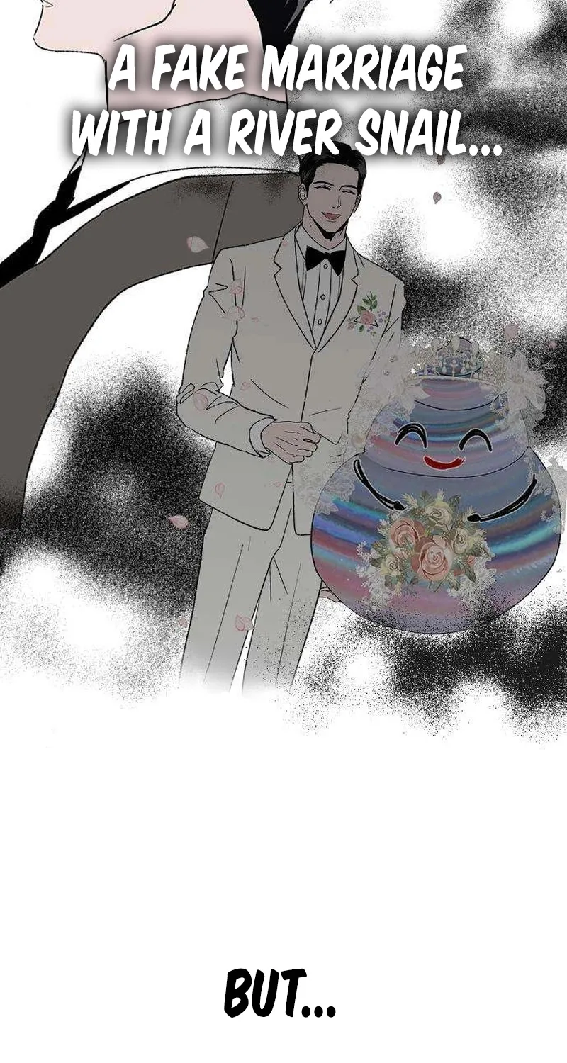 Read My Sexy Snail Bride chapter 2 image 81 on Lezhin