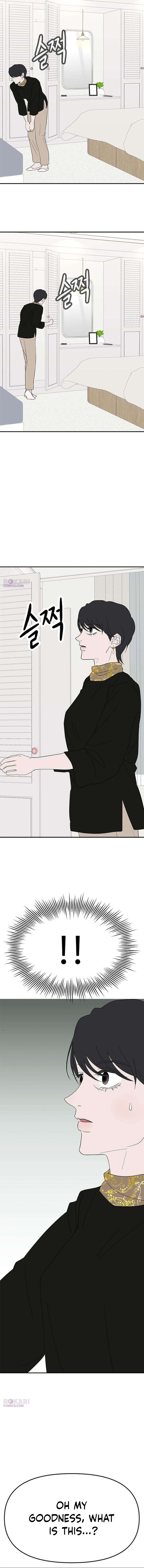 Read My Sexy Snail Bride chapter 22 image 6 on Lezhin