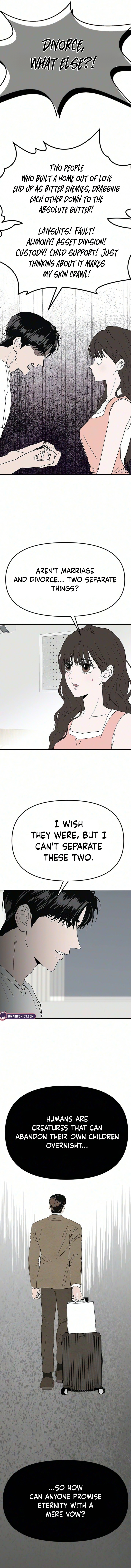 Read My Sexy Snail Bride chapter 23 image 5 on Lezhin