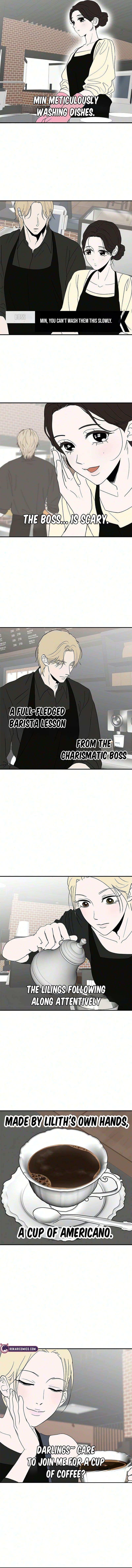 Read My Sexy Snail Bride chapter 24 image 2 on Lezhin