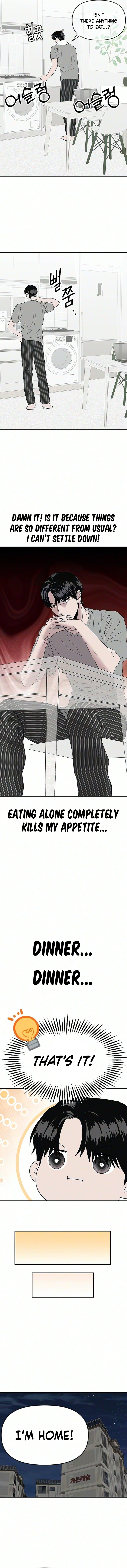 Read My Sexy Snail Bride chapter 27 image 5 on Lezhin