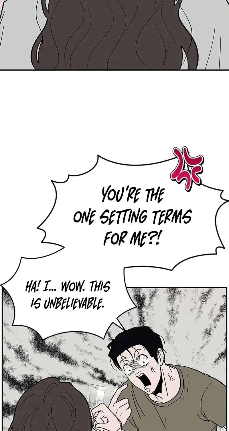 Read My Sexy Snail Bride chapter 3.1 image 2 on Lezhin