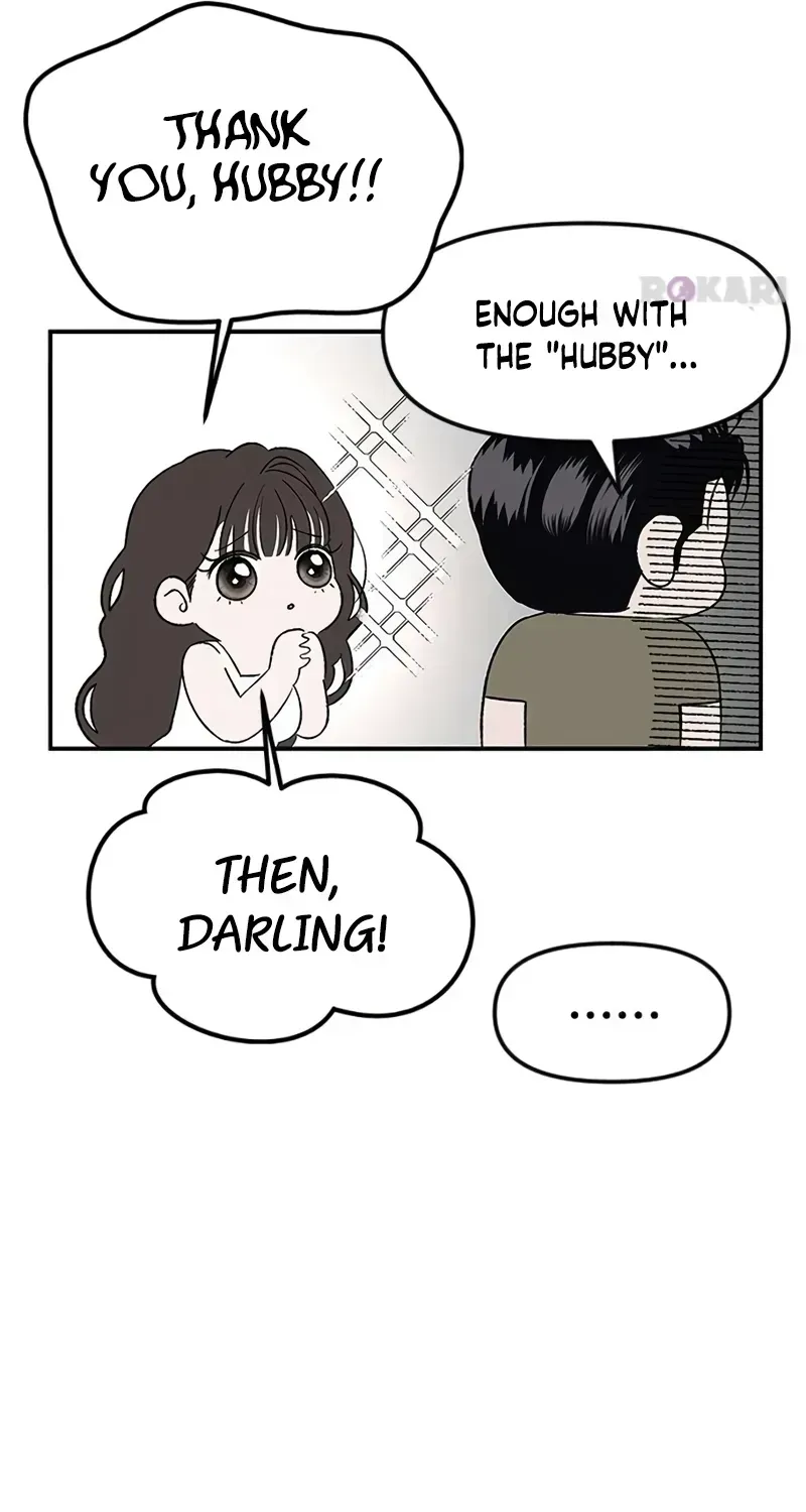 Read My Sexy Snail Bride chapter 3.1 image 21 on Lezhin