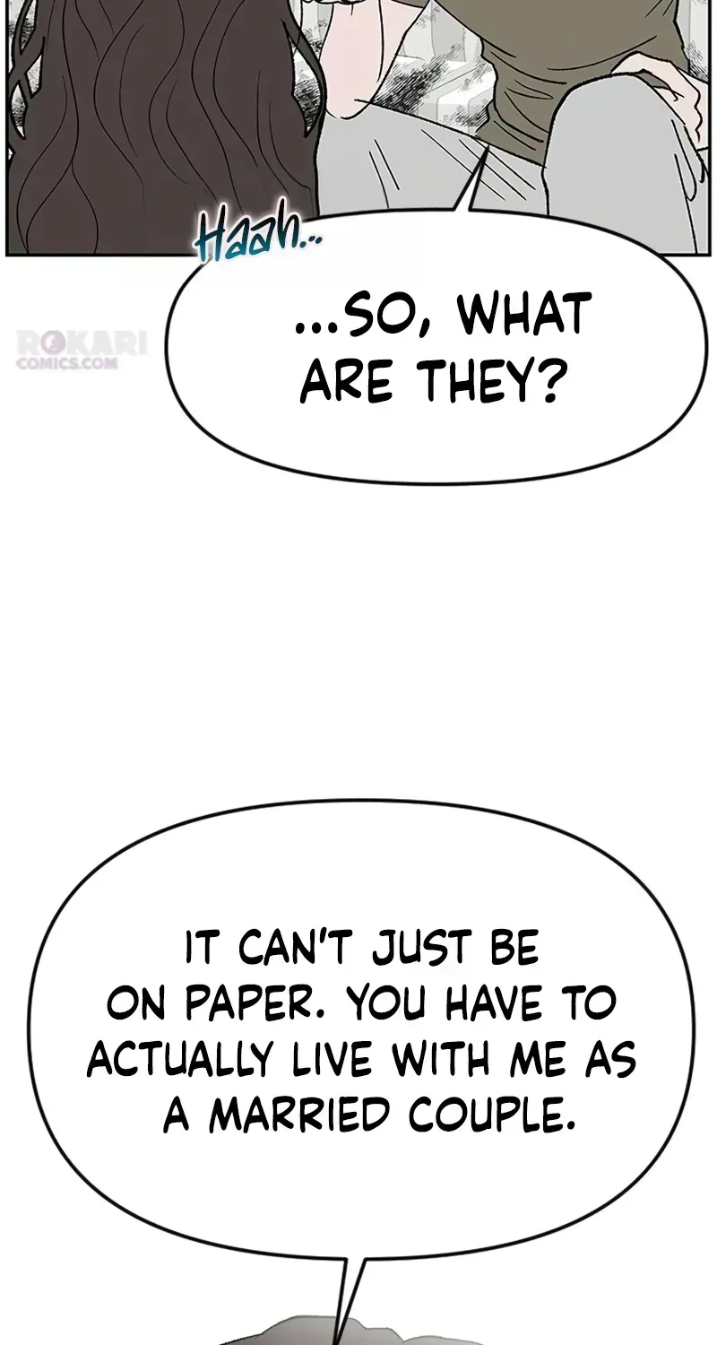 Read My Sexy Snail Bride chapter 3.1 image 3 on Lezhin