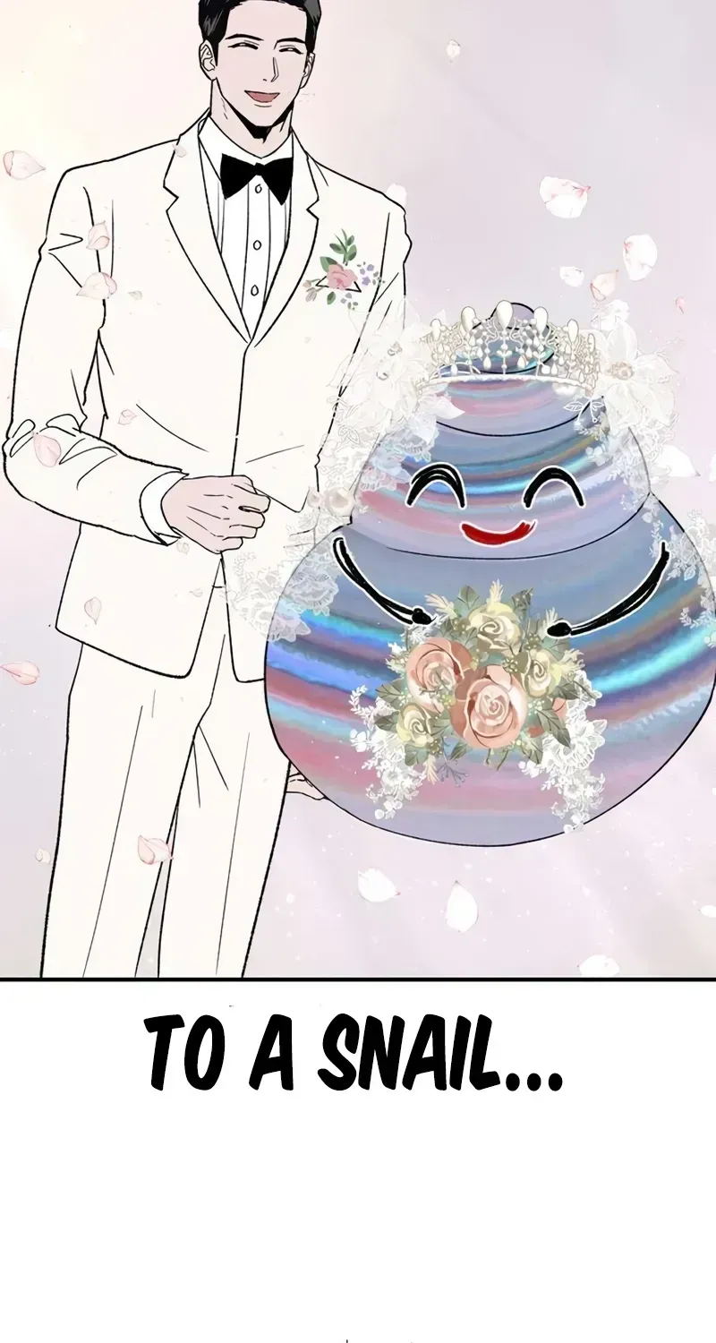Read My Sexy Snail Bride chapter 3.1 image 32 on Lezhin