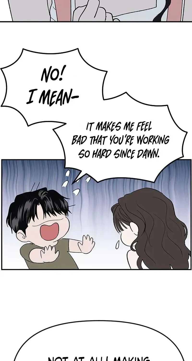 Read My Sexy Snail Bride chapter 3.1 image 46 on Lezhin