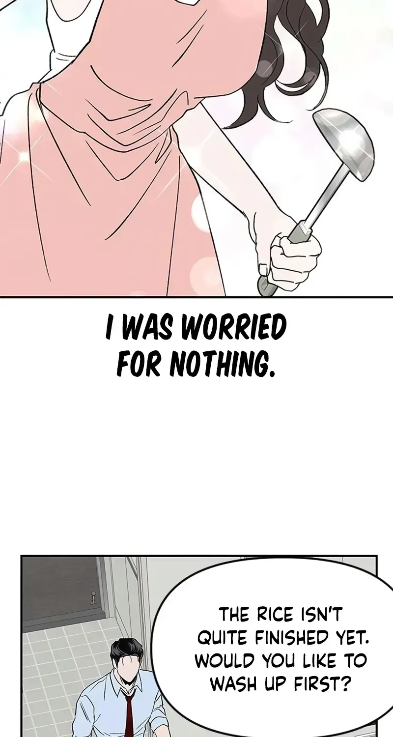 Read My Sexy Snail Bride chapter 3.1 image 85 on Lezhin