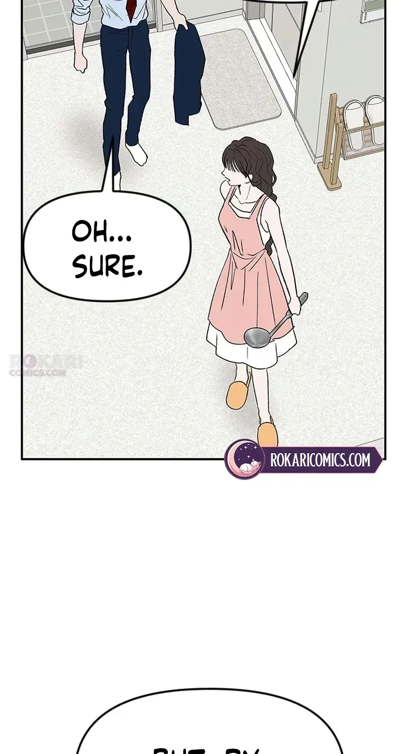 Read My Sexy Snail Bride chapter 3.1 image 86 on Lezhin
