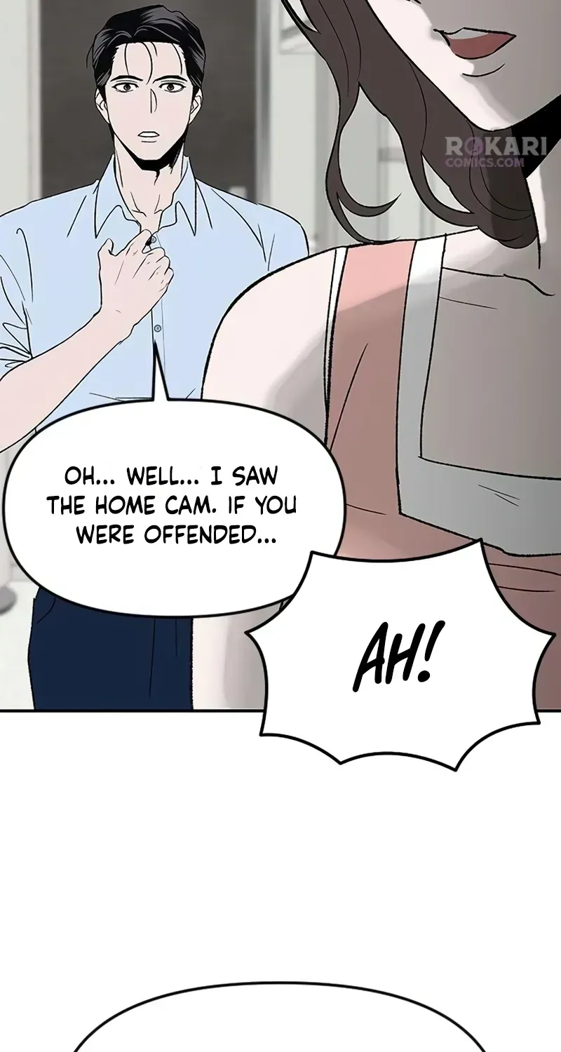 Read My Sexy Snail Bride chapter 3.1 image 90 on Lezhin