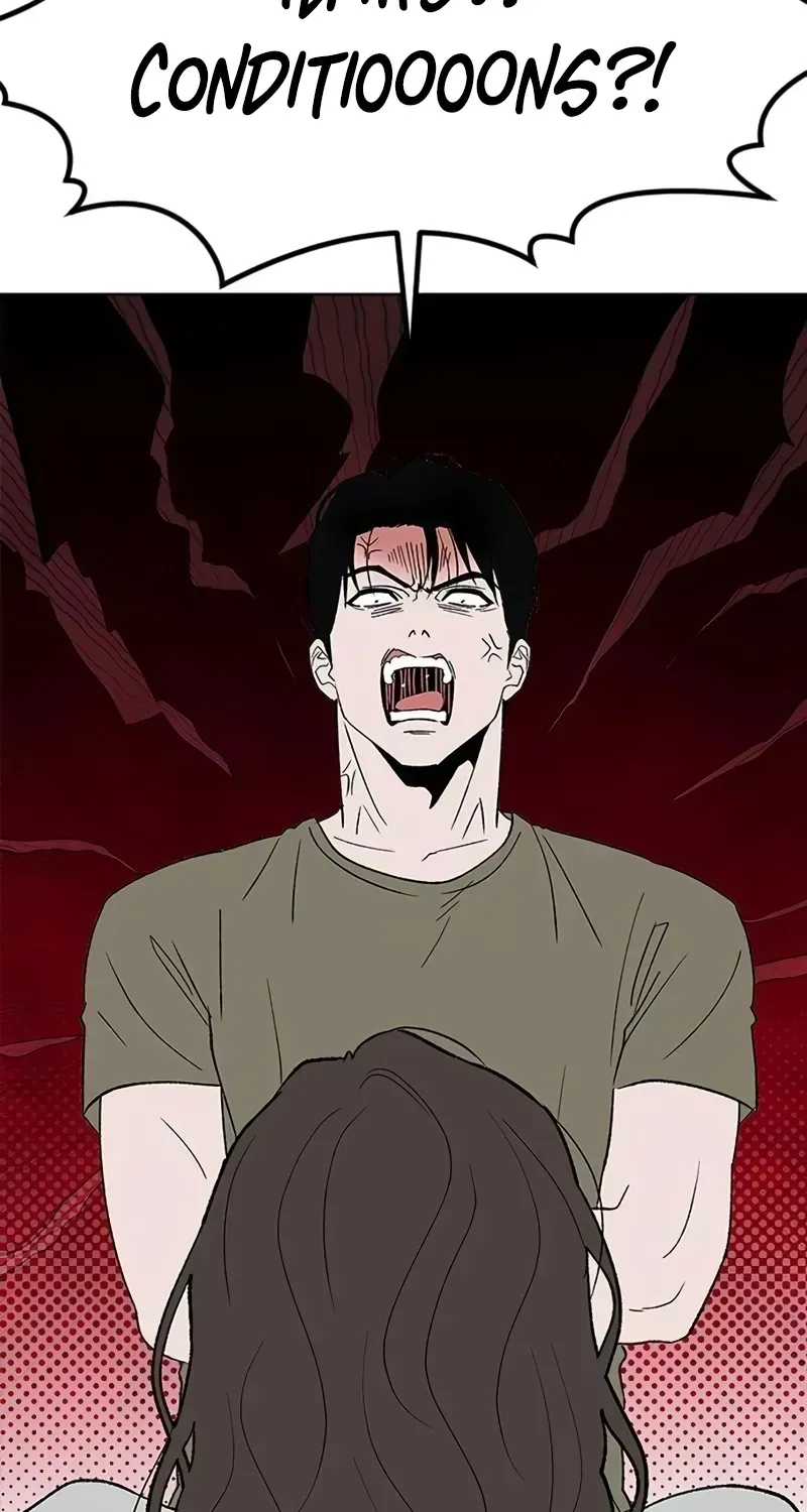 Read My Sexy Snail Bride chapter 3.2 image 1 on Lezhin