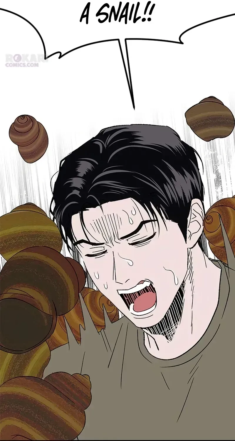 Read My Sexy Snail Bride chapter 3.2 image 14 on Lezhin