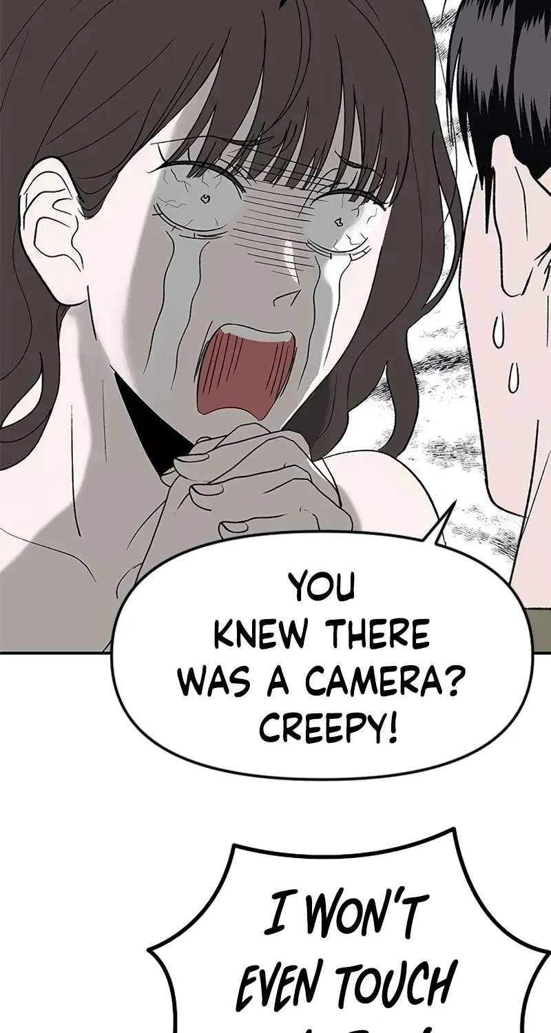 Read My Sexy Snail Bride chapter 3.2 image 17 on Lezhin