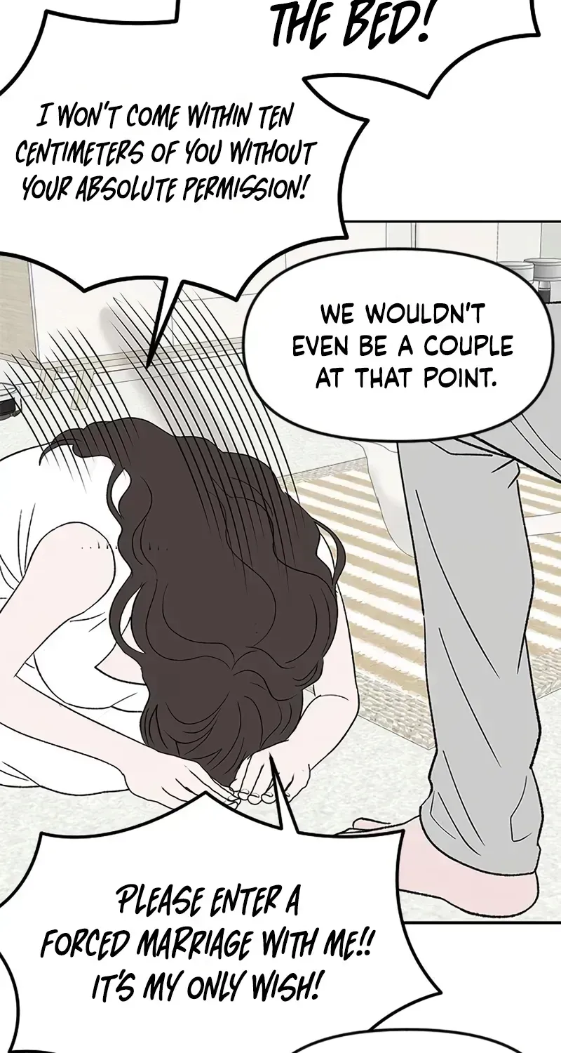 Read My Sexy Snail Bride chapter 3.2 image 18 on Lezhin