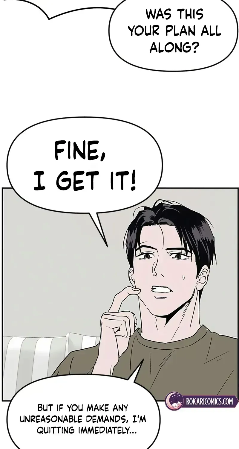 Read My Sexy Snail Bride chapter 3.2 image 19 on Lezhin