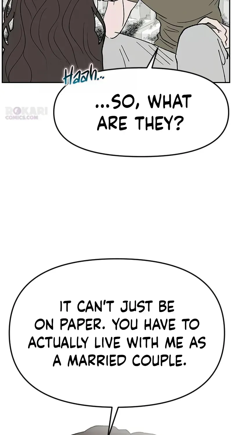 Read My Sexy Snail Bride chapter 3.2 image 3 on Lezhin