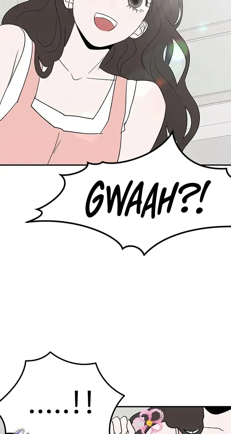 Read My Sexy Snail Bride chapter 3.2 image 39 on Lezhin