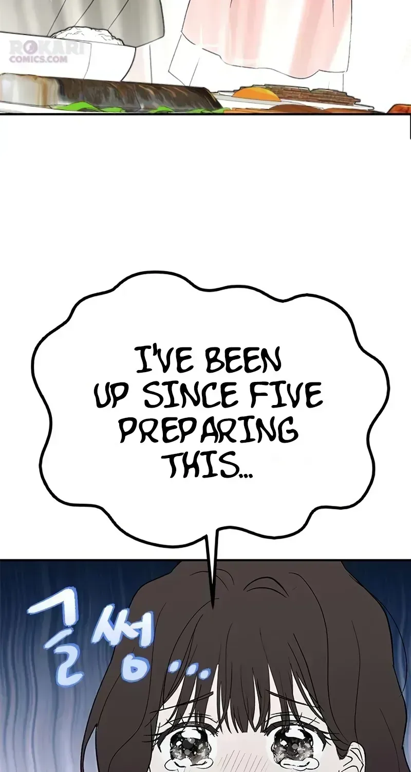 Read My Sexy Snail Bride chapter 3.2 image 44 on Lezhin