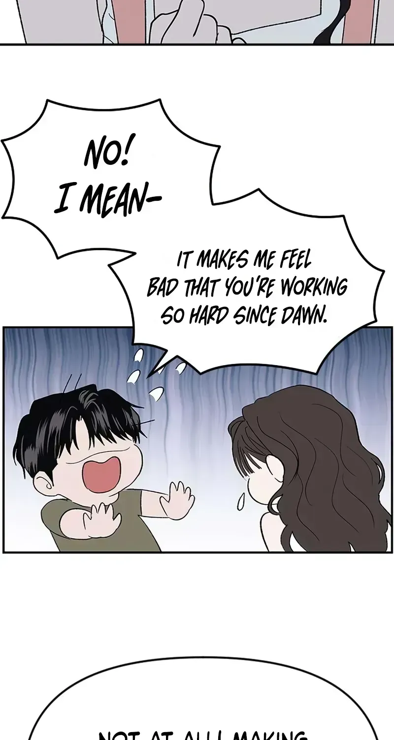 Read My Sexy Snail Bride chapter 3.2 image 46 on Lezhin