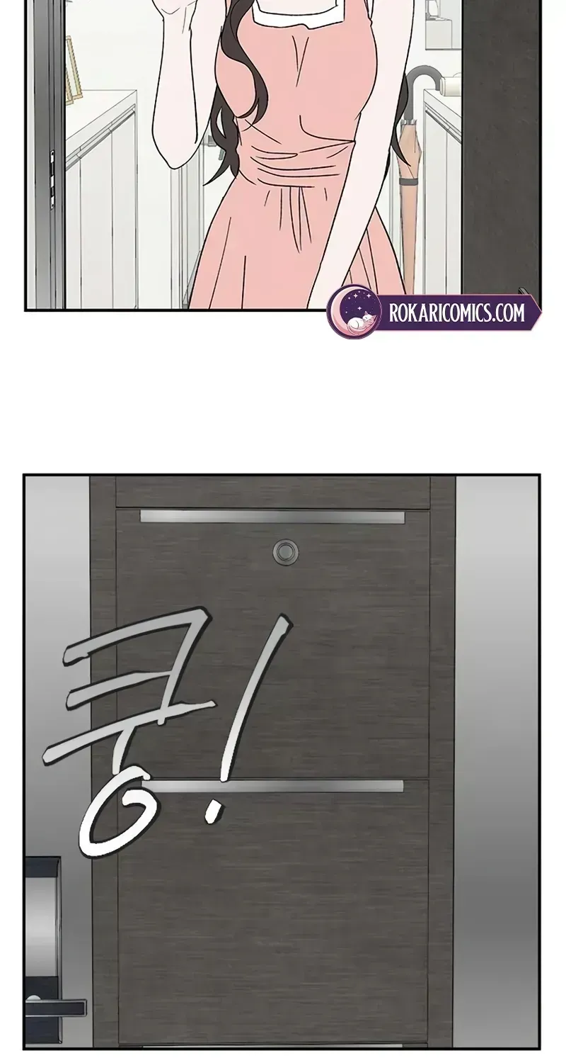 Read My Sexy Snail Bride chapter 3.2 image 53 on Lezhin