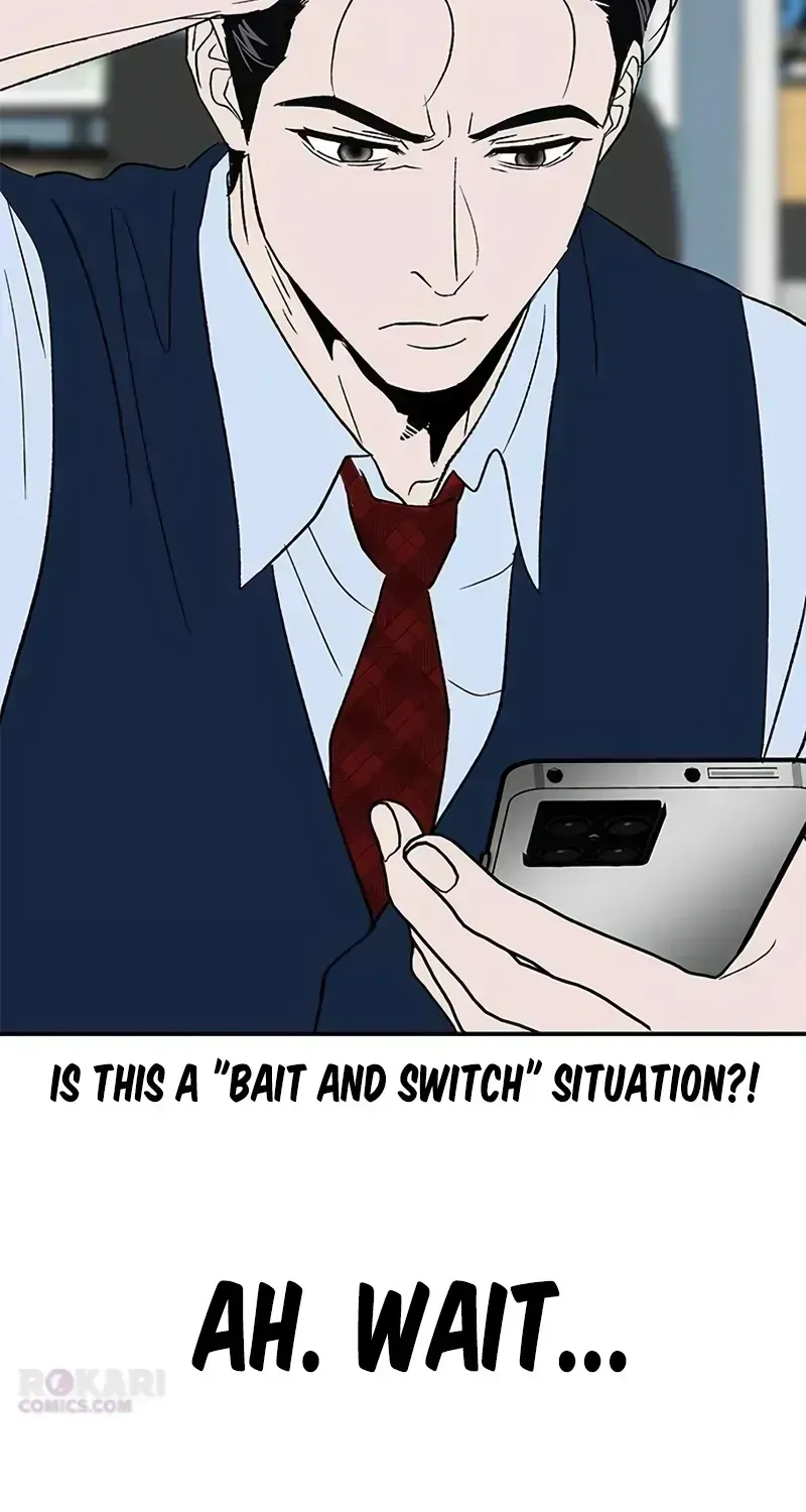 Read My Sexy Snail Bride chapter 3.2 image 78 on Lezhin