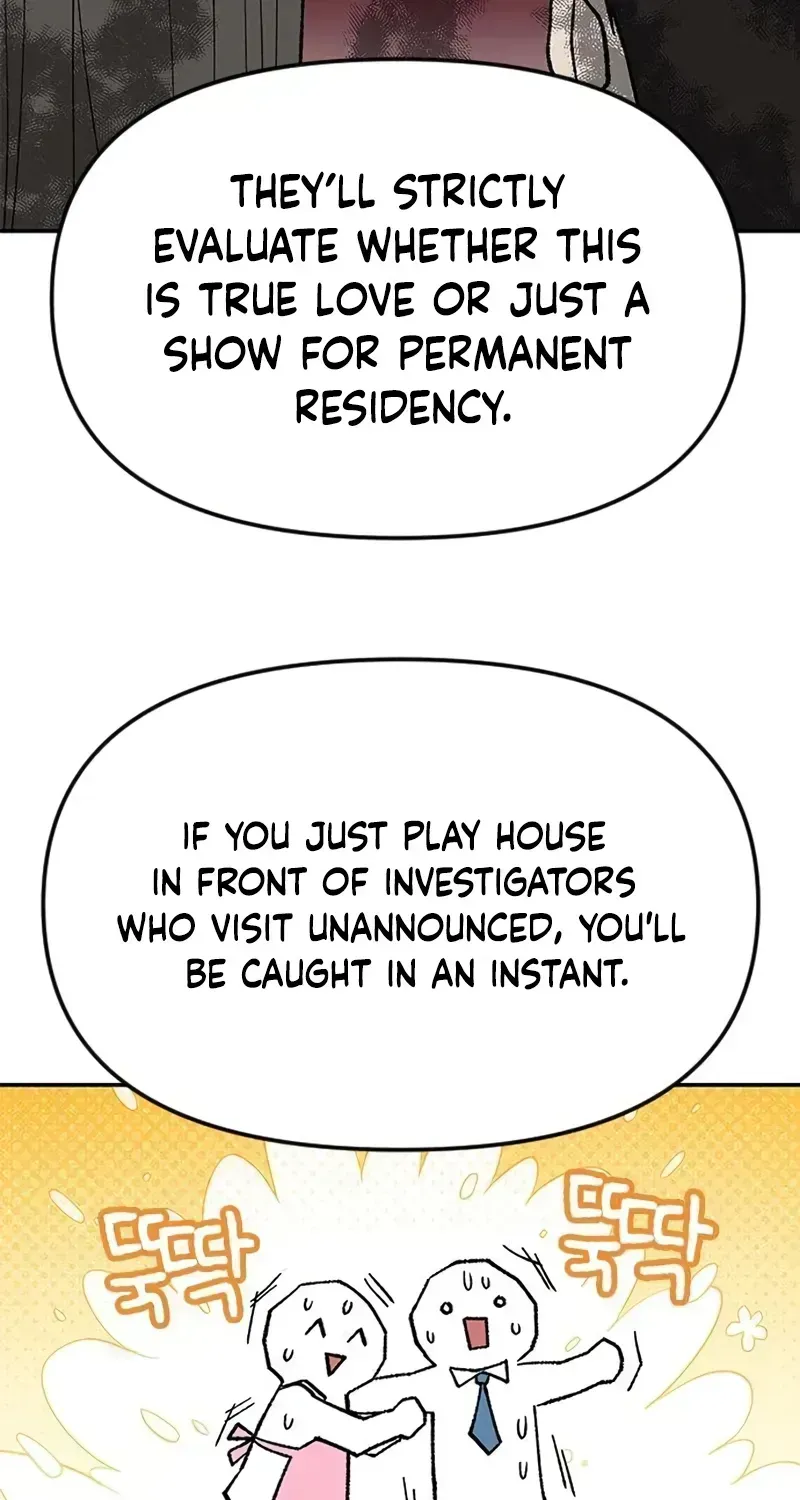 Read My Sexy Snail Bride chapter 3.2 image 8 on Lezhin