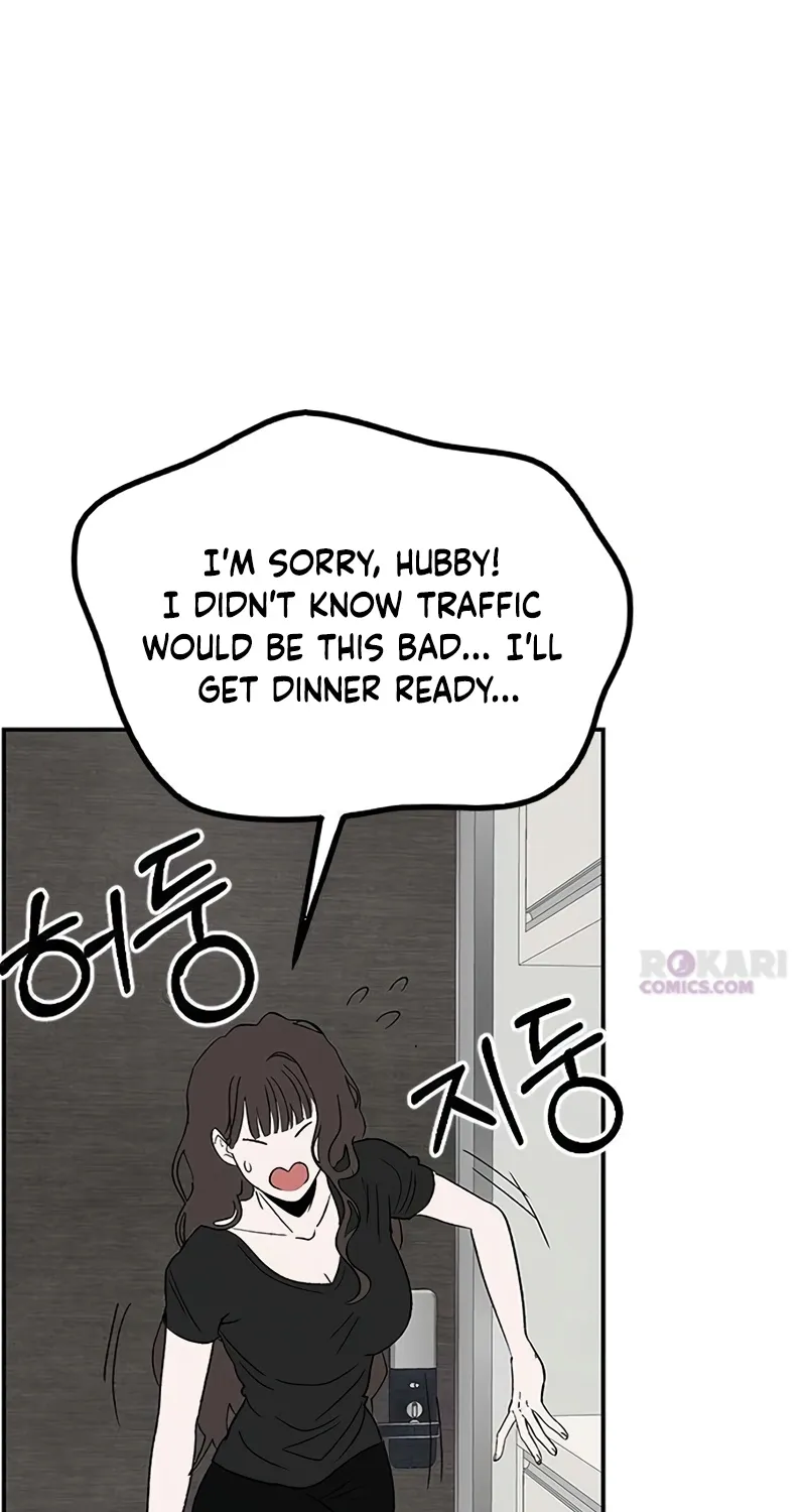 Read My Sexy Snail Bride chapter 3 image 111 on Lezhin